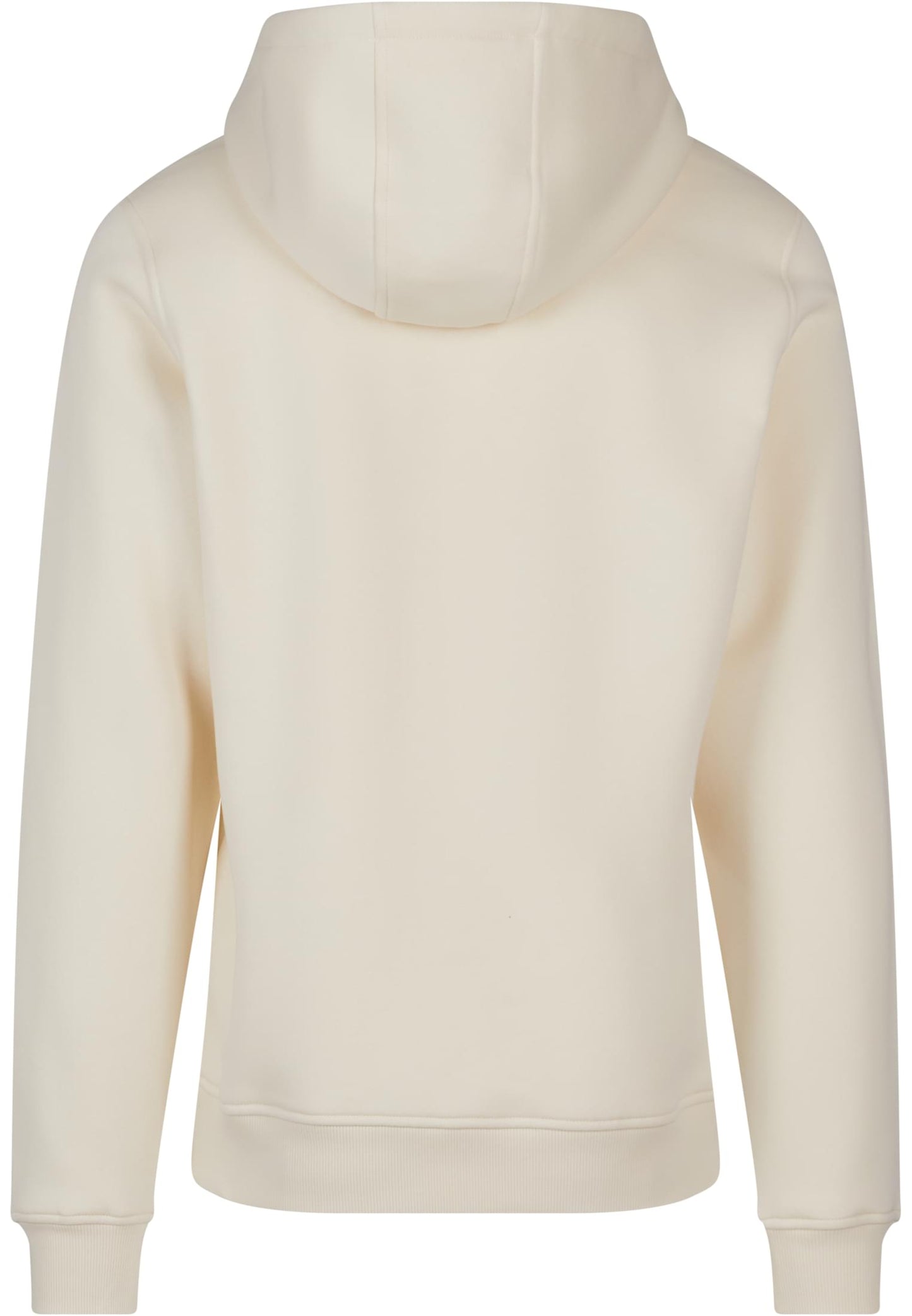 Heavy Hoody White Sand