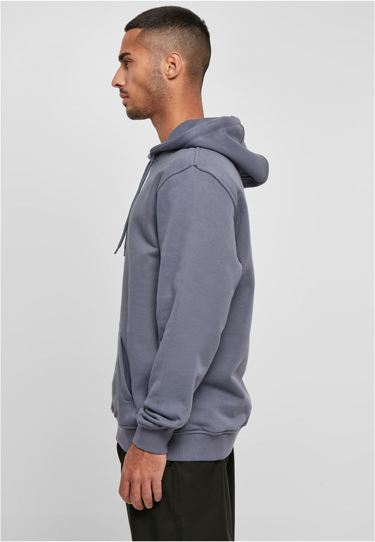 Ultra Heavy Regular Hoody Vintage Blue