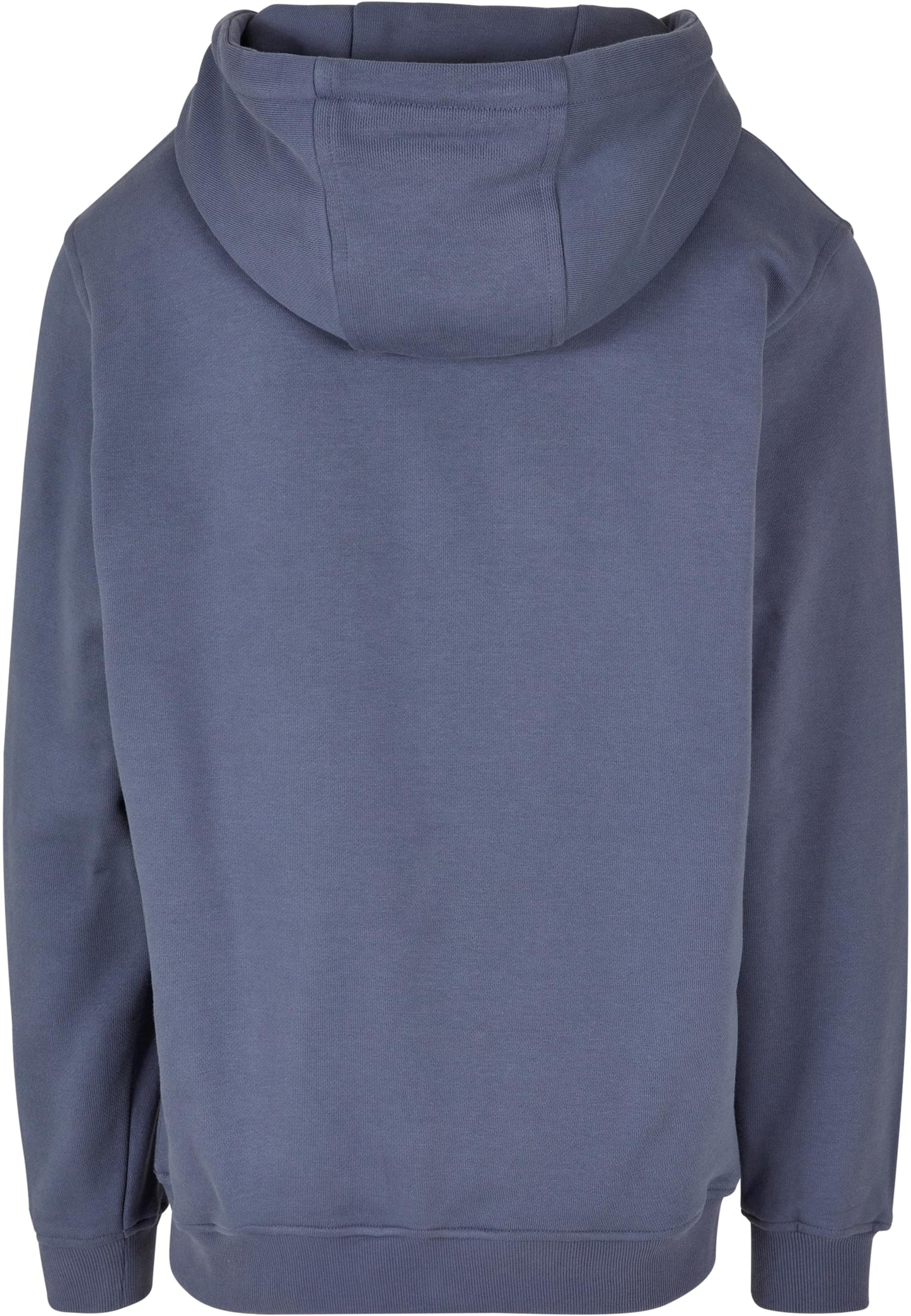 Ultra Heavy Regular kapuutsiga dressipluus Vintage Blue