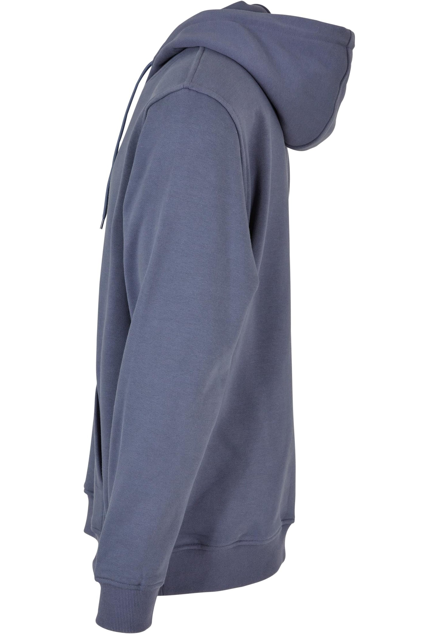 Ultra Heavy Regular kapuutsiga dressipluus Vintage Blue