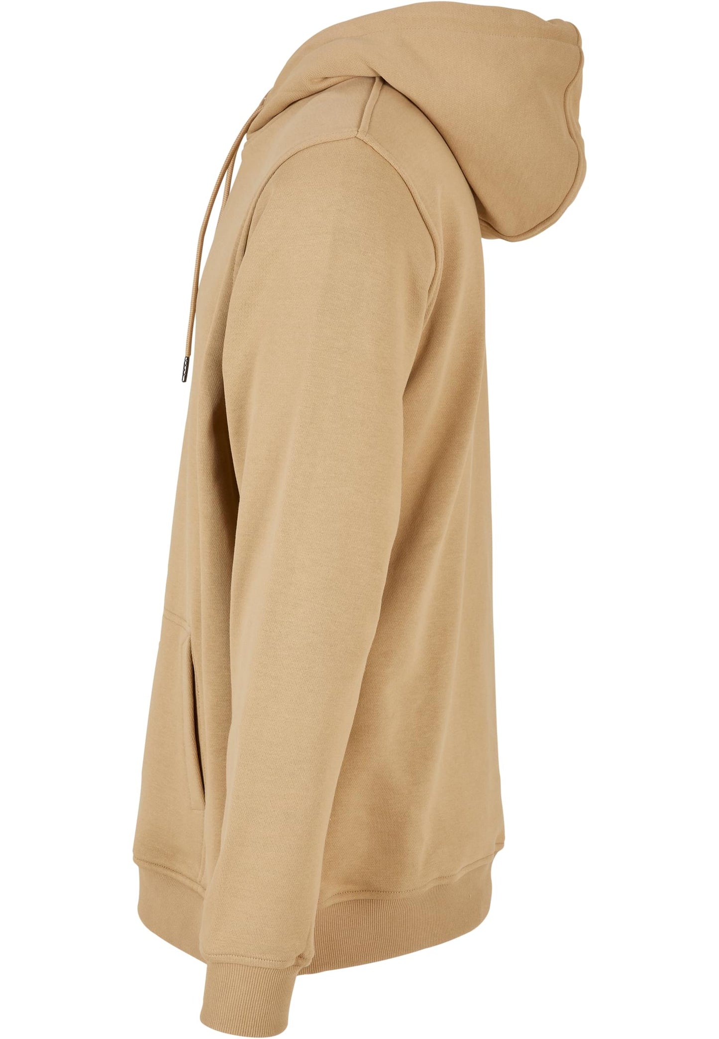 Ultra Heavy Regular kapuutsiga dressipluus Union Beige