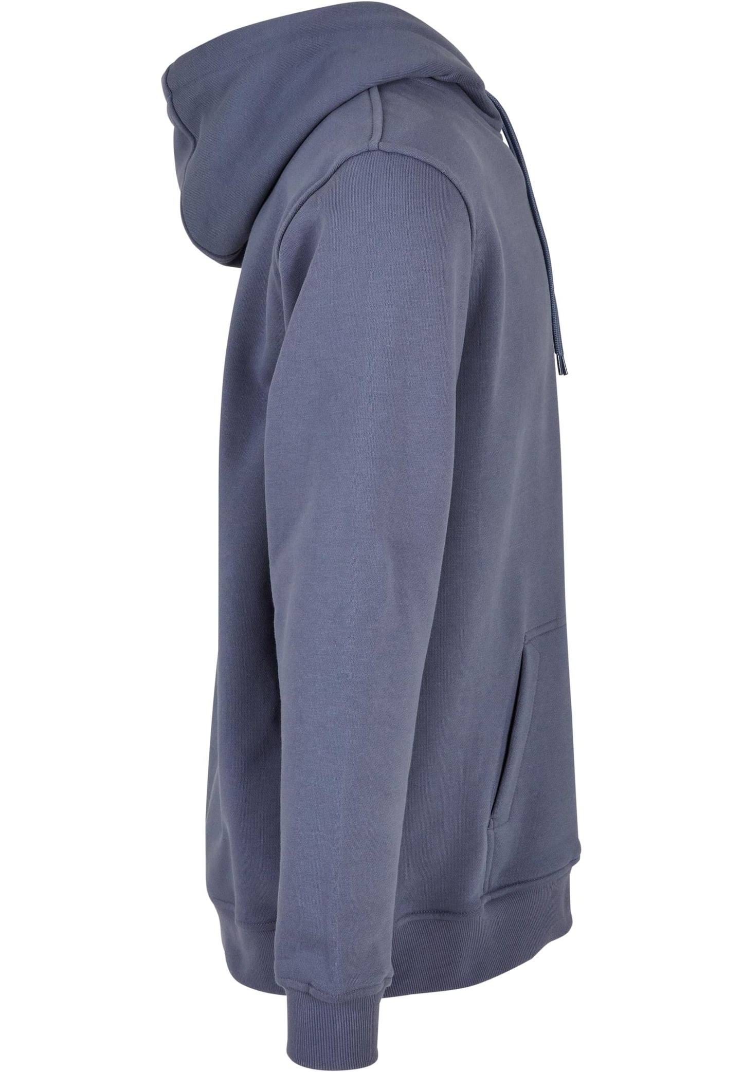 Ultra Heavy Regular kapuutsiga dressipluus Vintage Blue