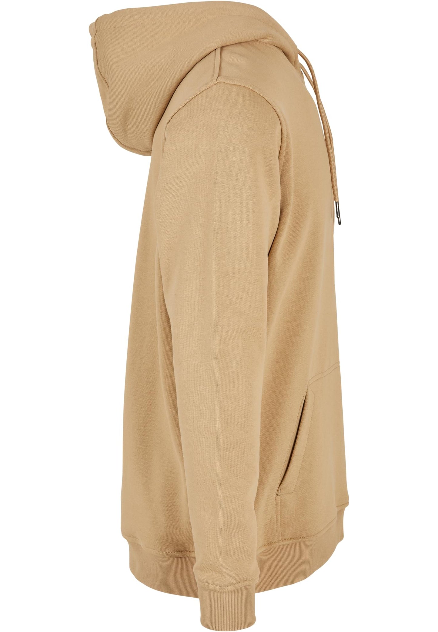 Ultra Heavy Regular kapuutsiga dressipluus Union Beige
