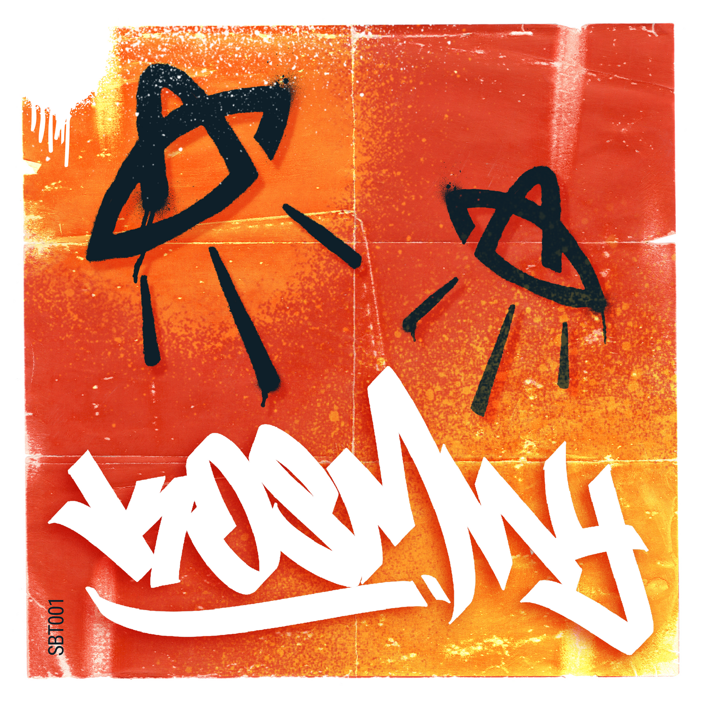 Tommyboy & Typicalflow - Kosmich (kassett)