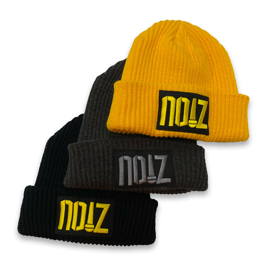 Noiz Beanie Hall