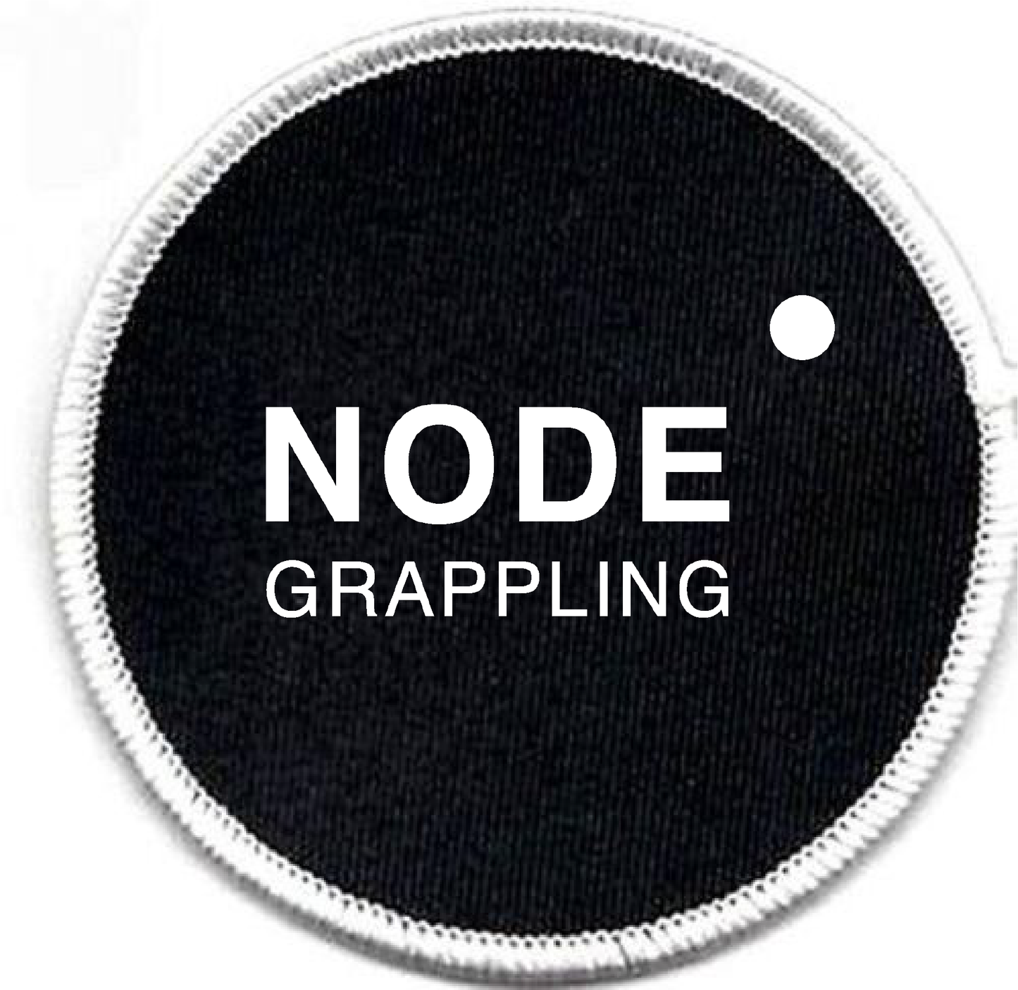 Node patch Black