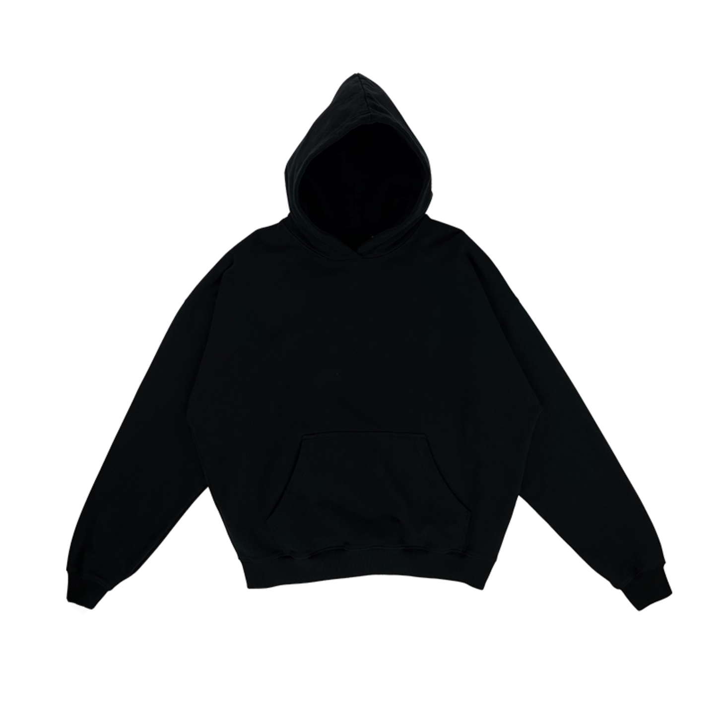 Unisex kapuutsiga dressipluus 400 MUST