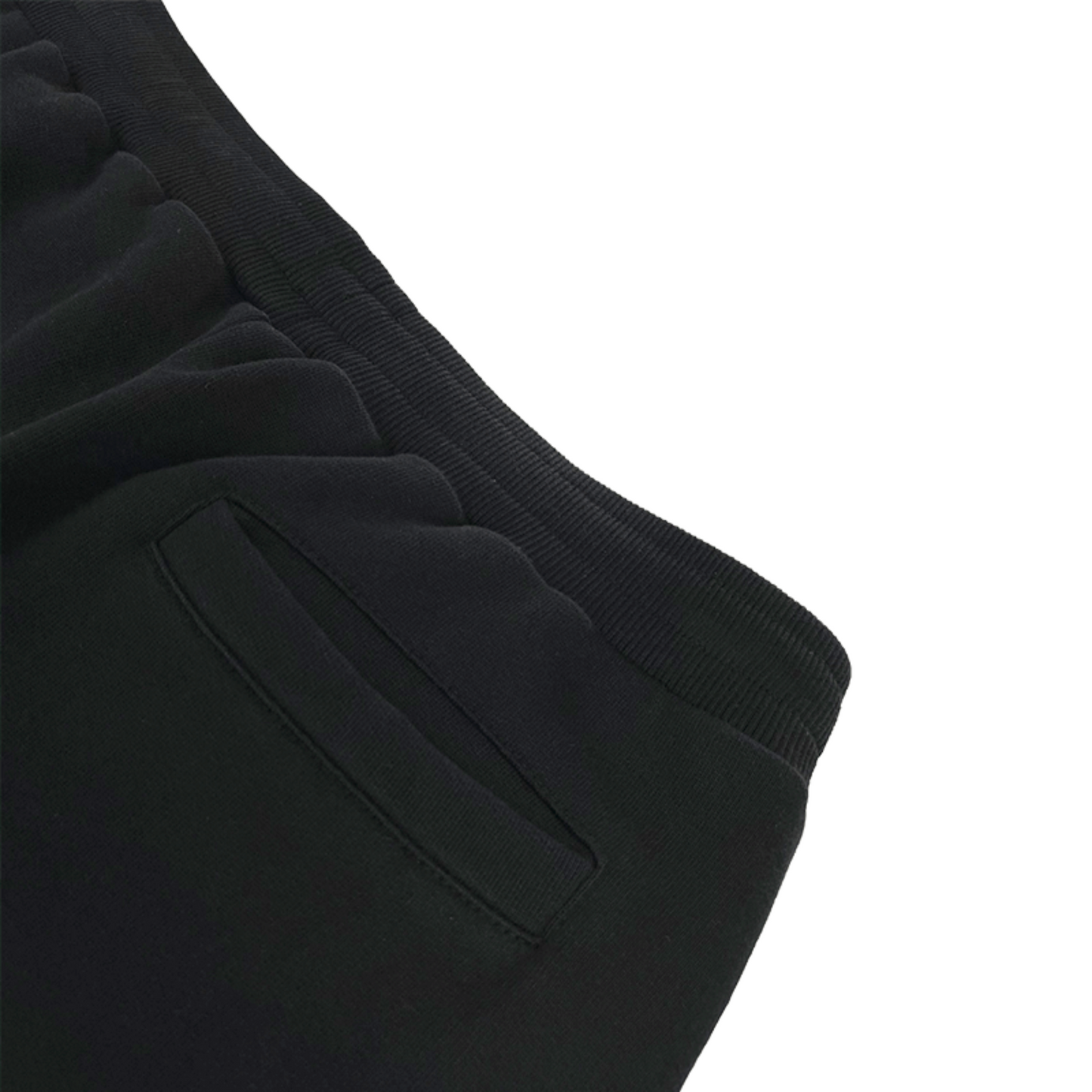Unisex dressipüksid 500 MUST