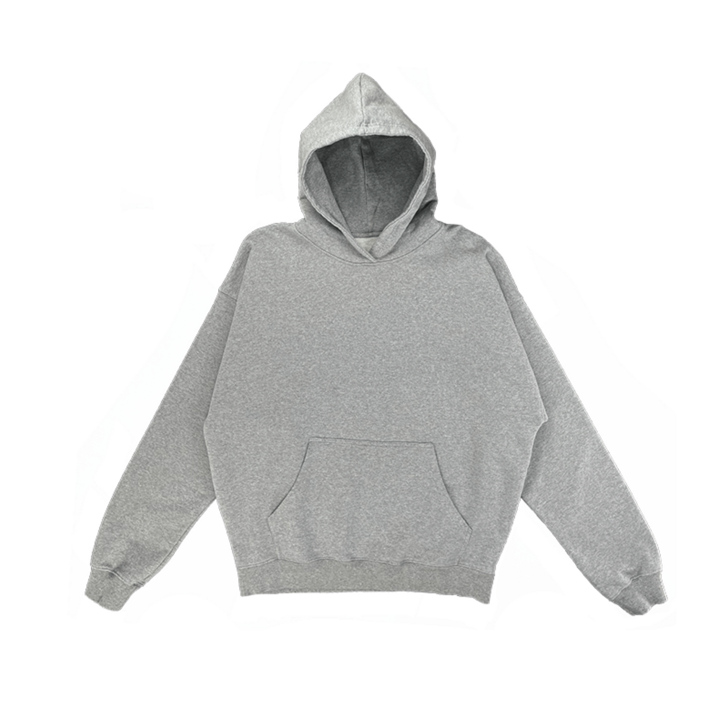 Unisex kapuutsiga dressipluus 400 HALL