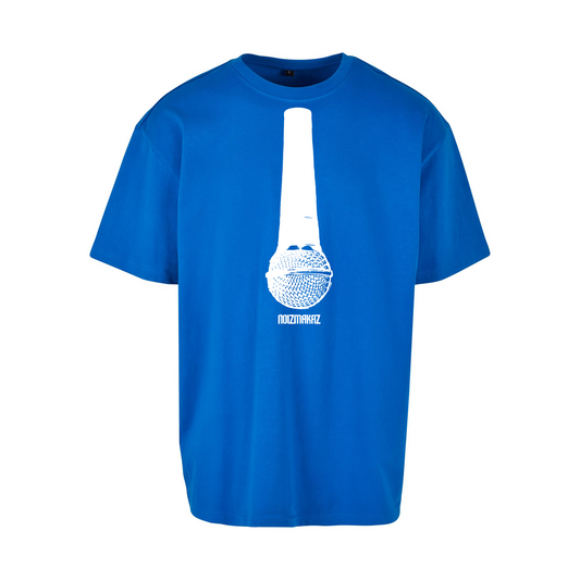 Noizmakaz 20 – Mic Tie-Son