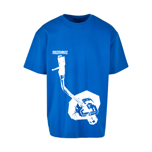 Noizmakaz 20 – Needle Drop