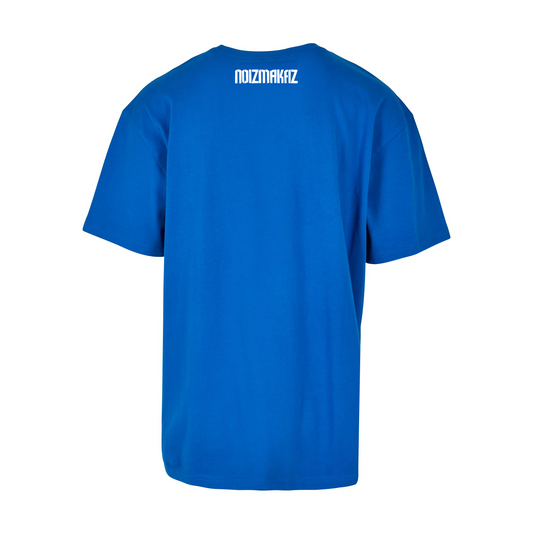 Noizmakaz 20 – Needle Drop