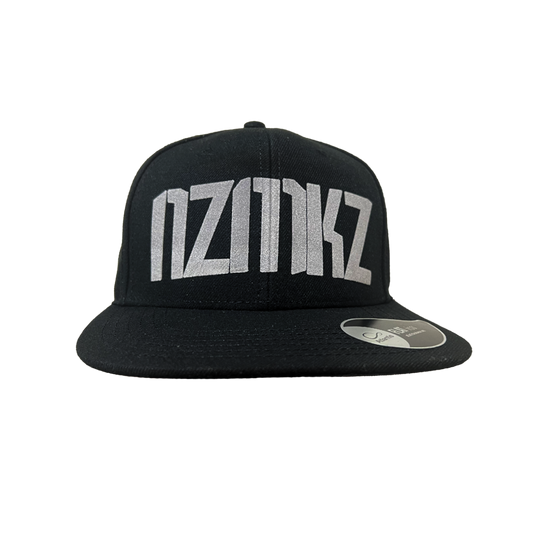 Snapback Cap - Noizmakaz Hall