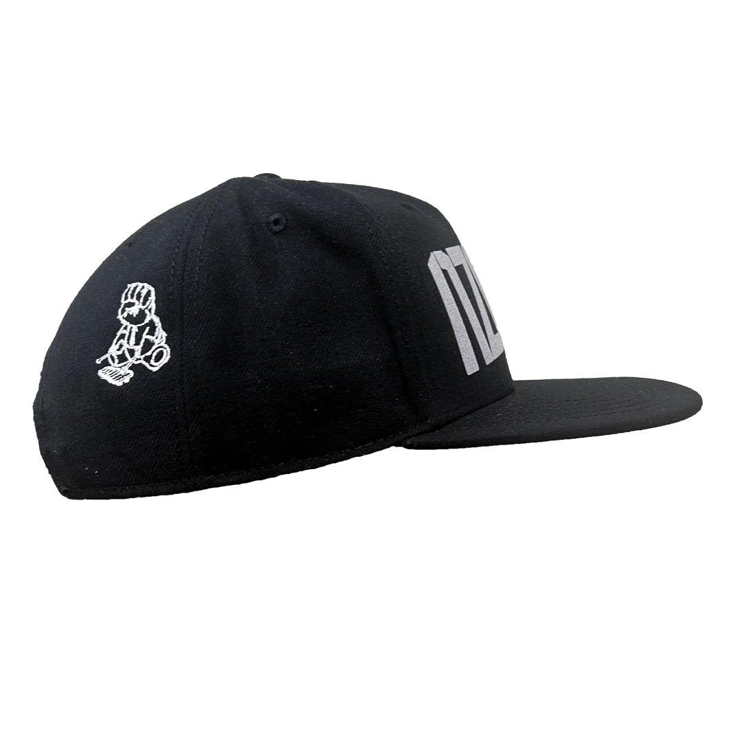 Snapback nokamüts - Noizmakaz Hall