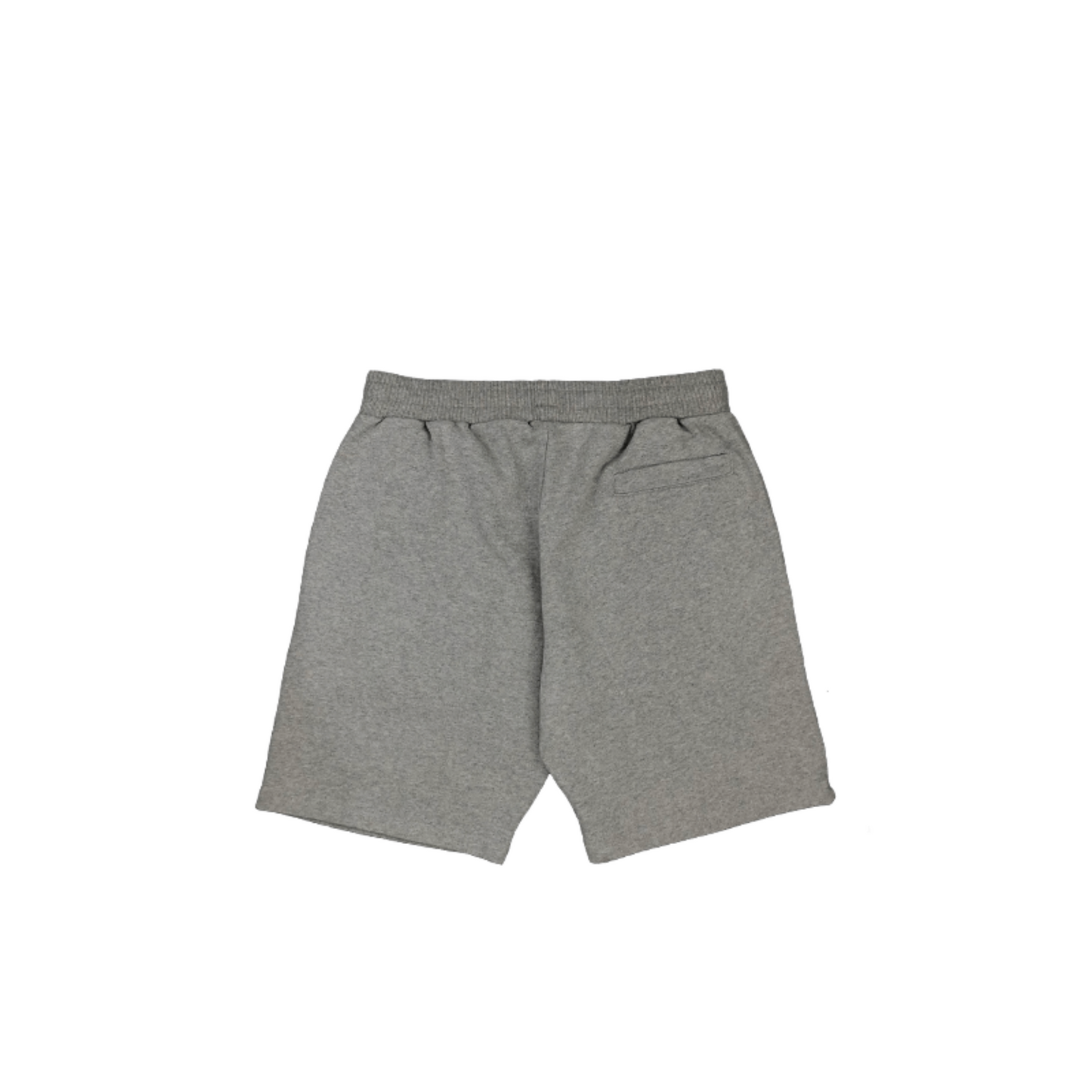 Unisex lühikesed püksid 400 HALLID