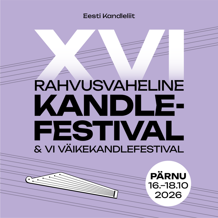 Eesti Kandleliit