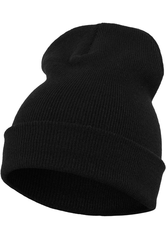 Heavyweight Long Beanie 12″