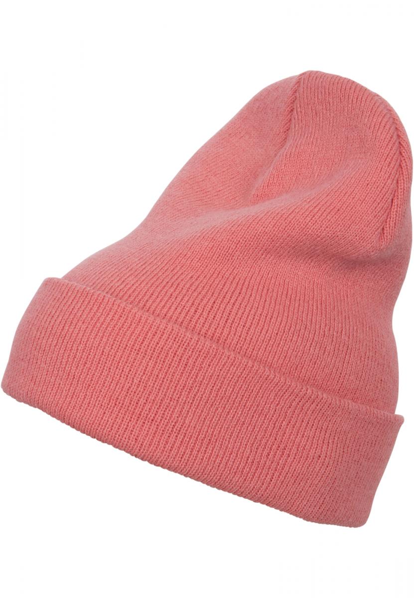 Heavyweight Long Beanie 12″