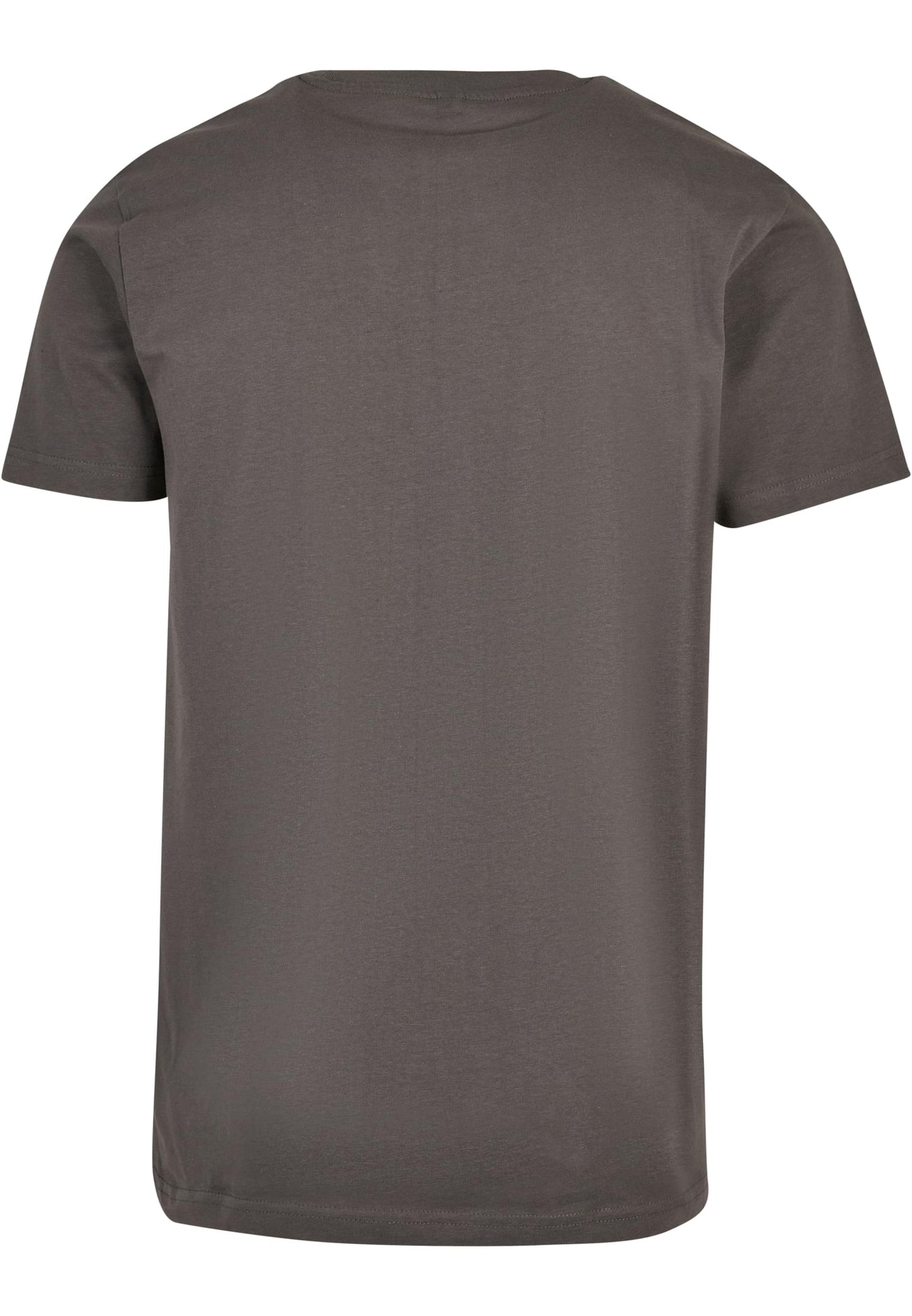 T-Shirt Round Neck Dark Shadow