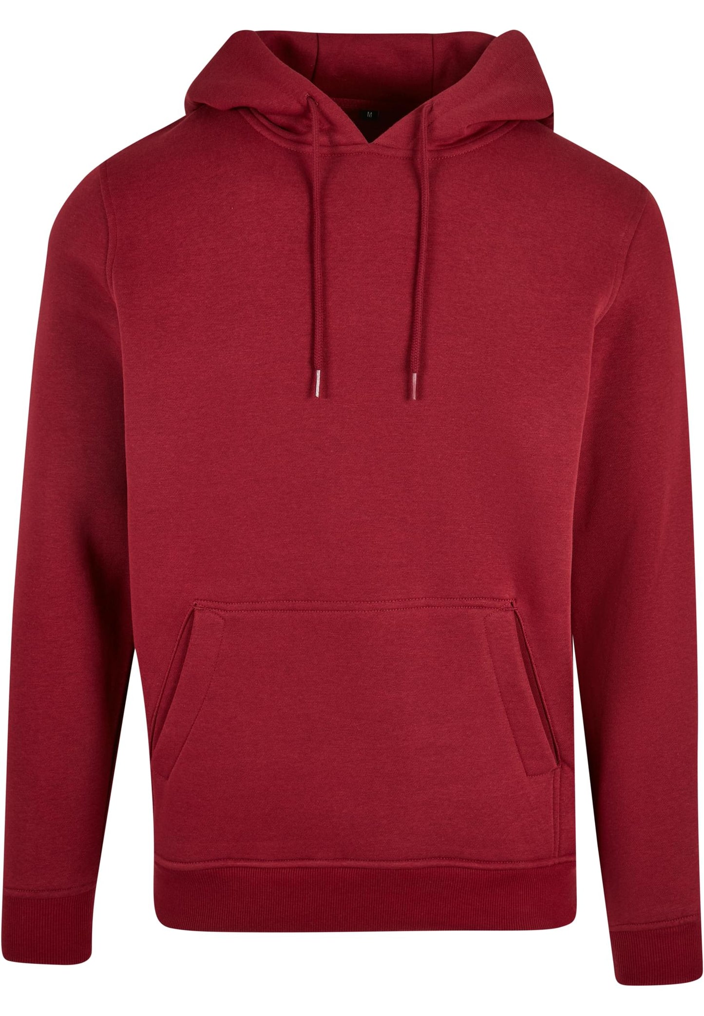 Heavy Hoody Burgundy