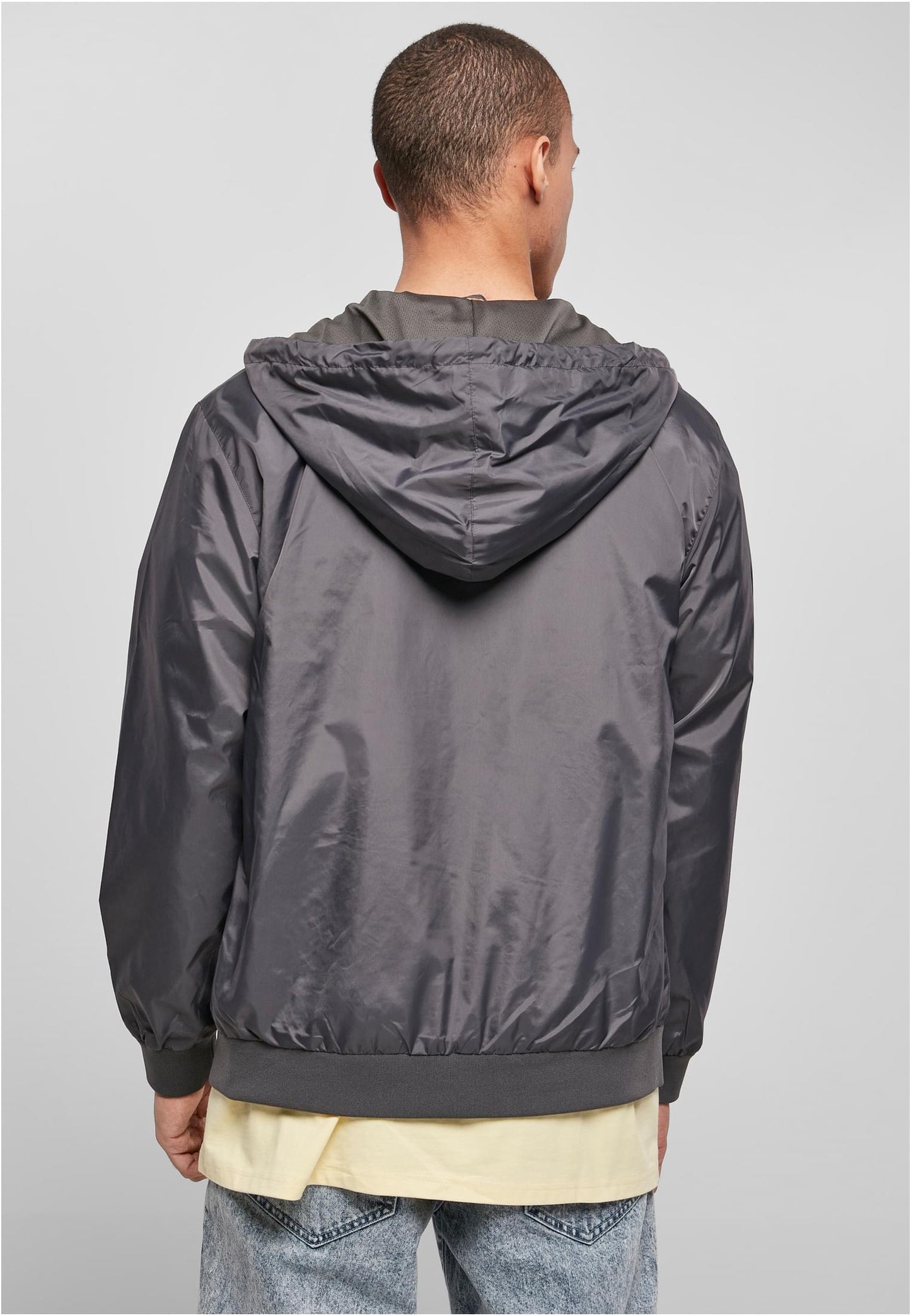 Windrunner Jacket Dark Shadow