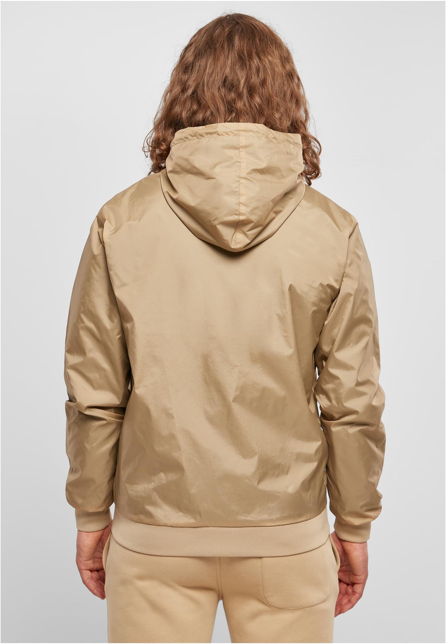 Windrunner Jacket Union Beige