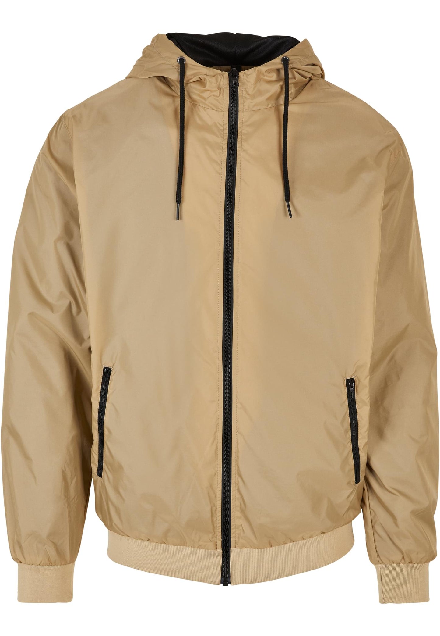 Windrunner Jacket Union Beige