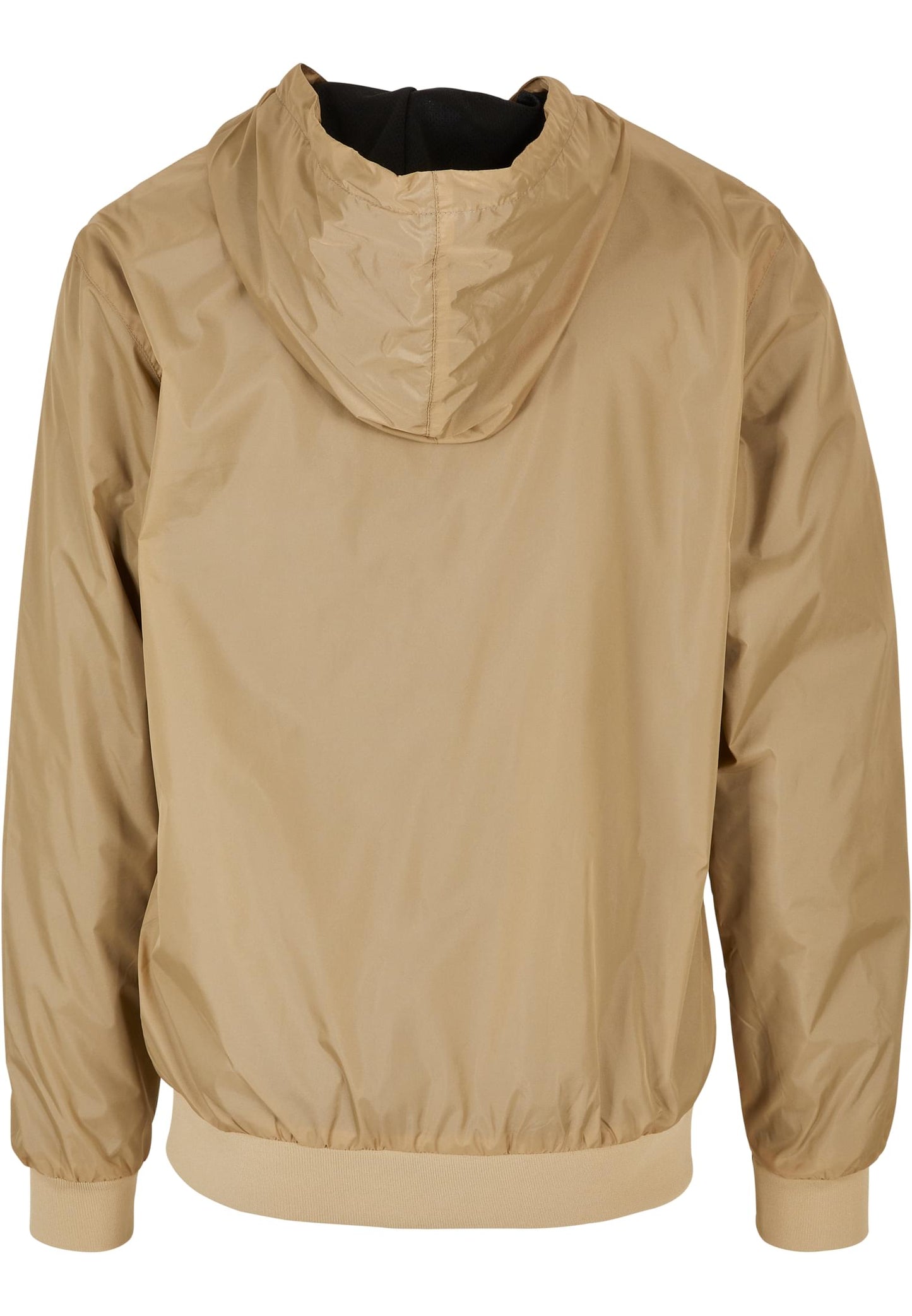 Windrunner Jacket Union Beige