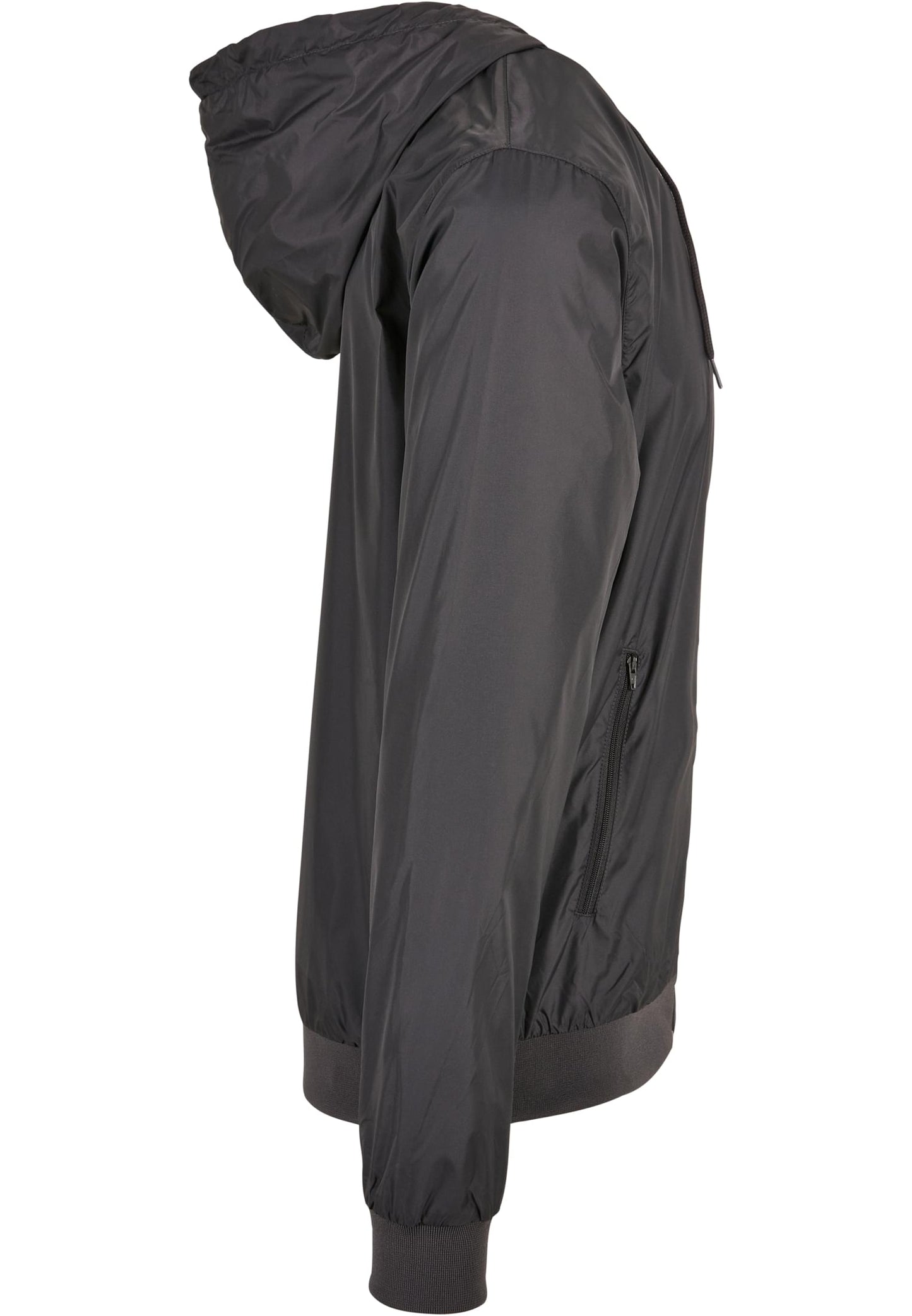 Windrunner Jacket Dark Shadow