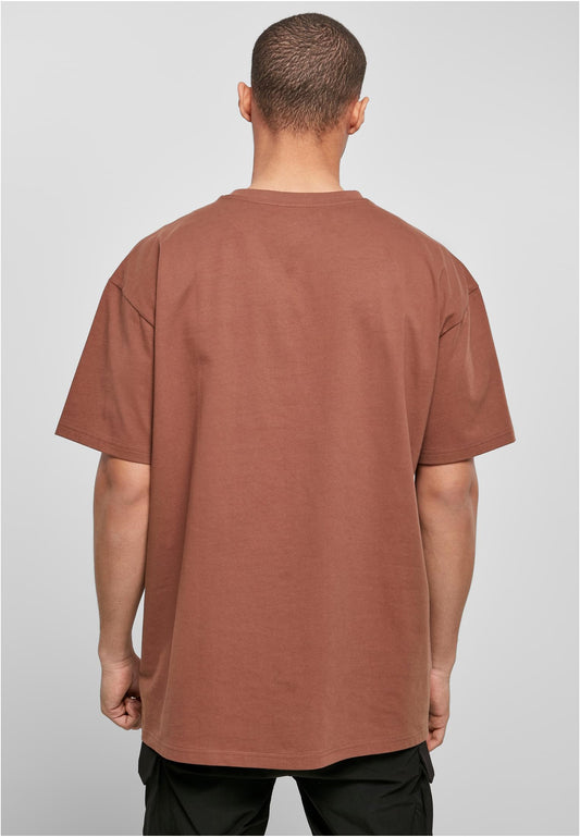 Raske ülisuur Tee Bark