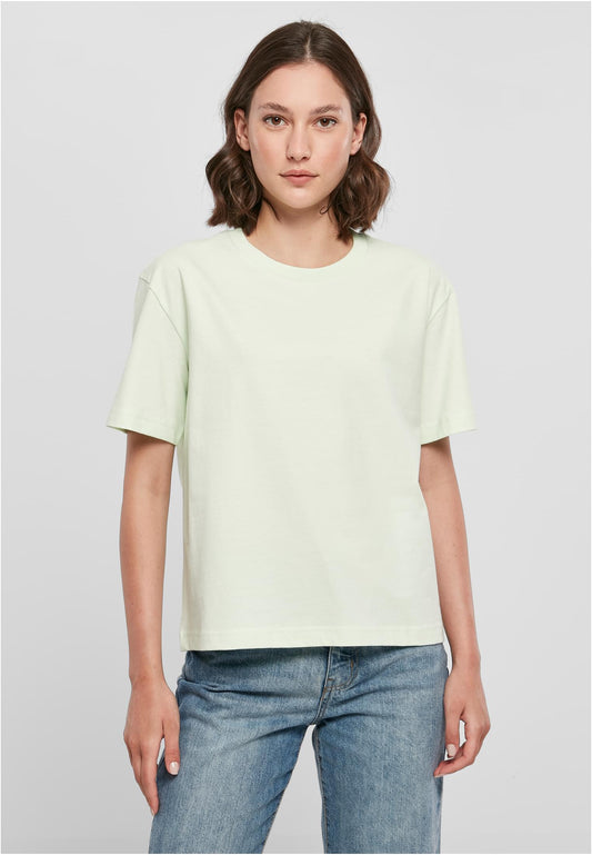 Ladies Everyday Tee Light Mint