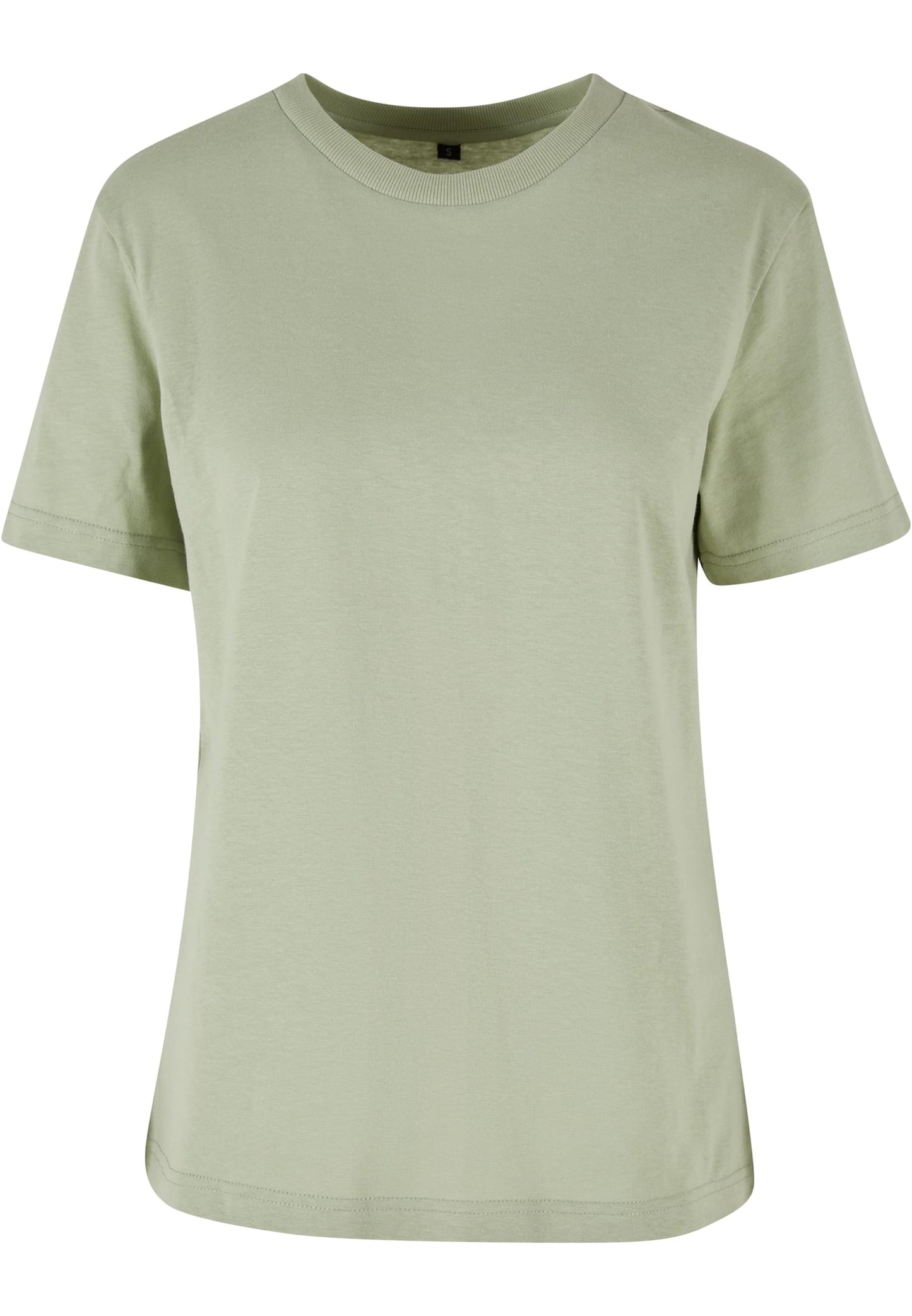 Ladies Everyday Tee Soft Salvia