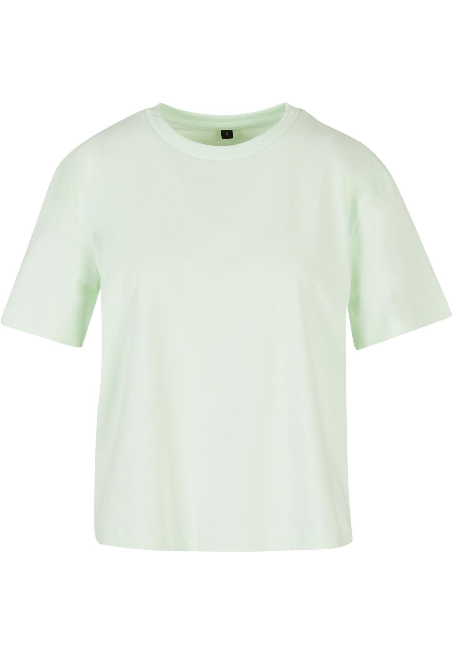 Ladies Everyday Tee Light Mint