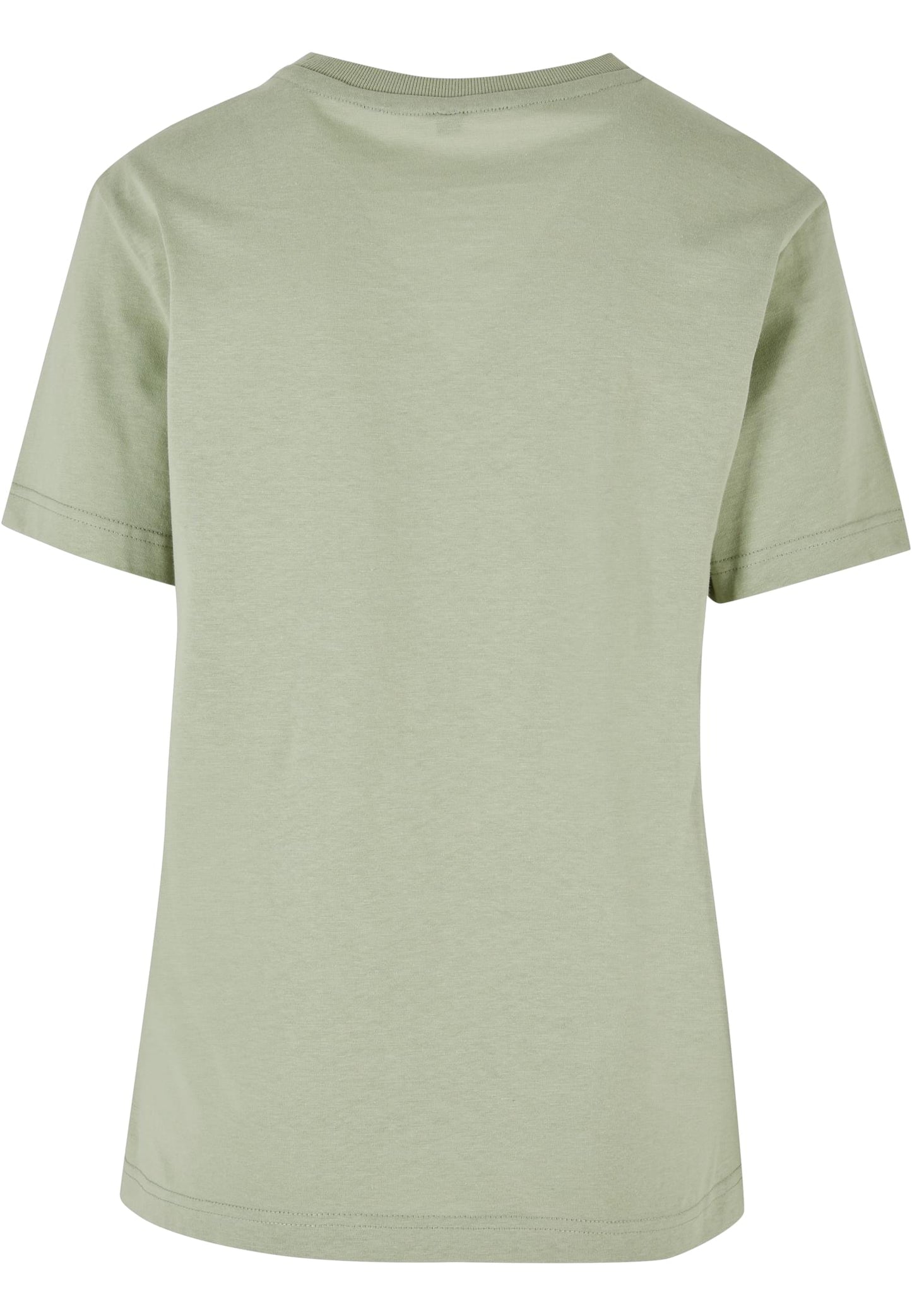 Ladies Everyday Tee Soft Salvia