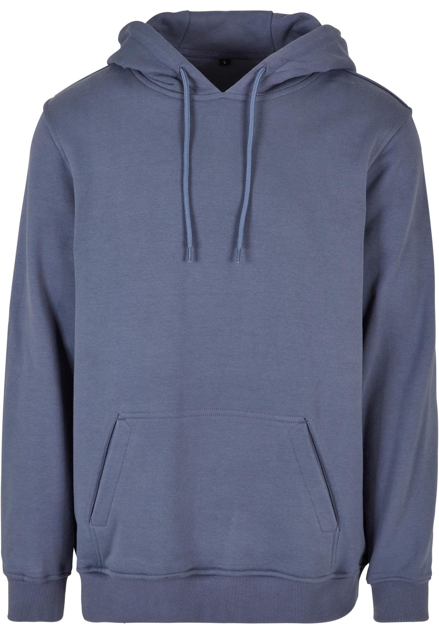 Ultra Heavy Regular Hoody Vintage Blue