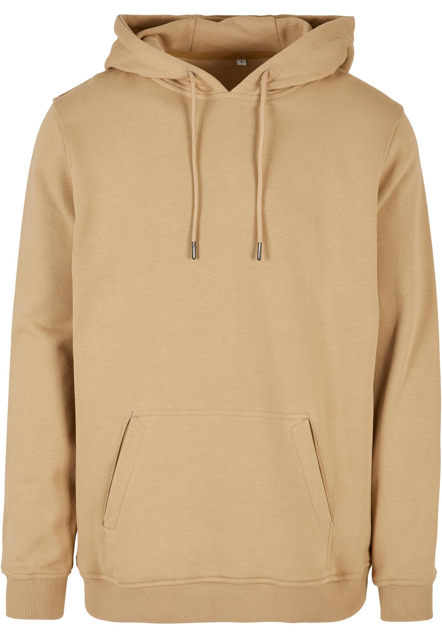 Ultra Heavy Regular Hoody Union Beige