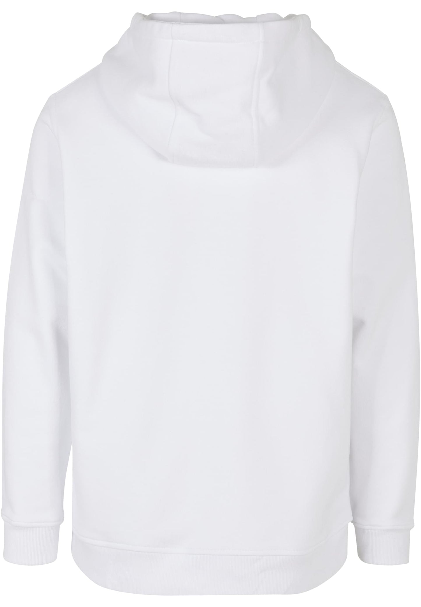 Ultra Heavy Regular Hoody White