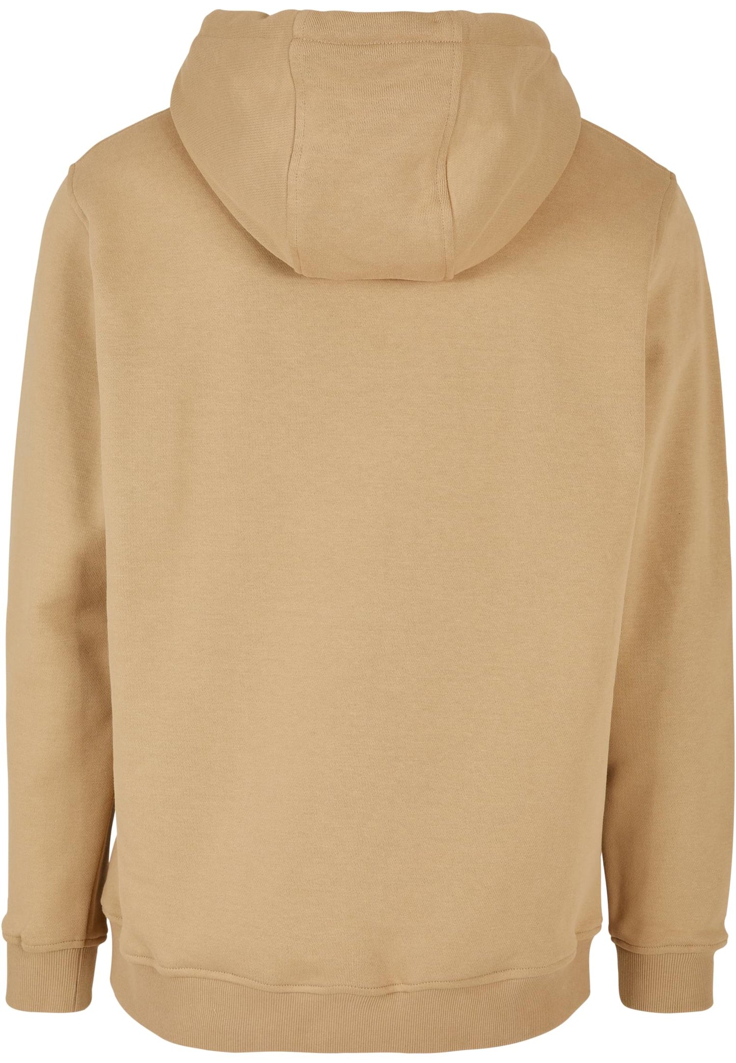 Ultra Heavy Regular Hoody Union Beige