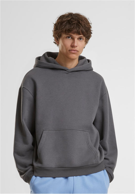 Fluffy Hoody Magnet
