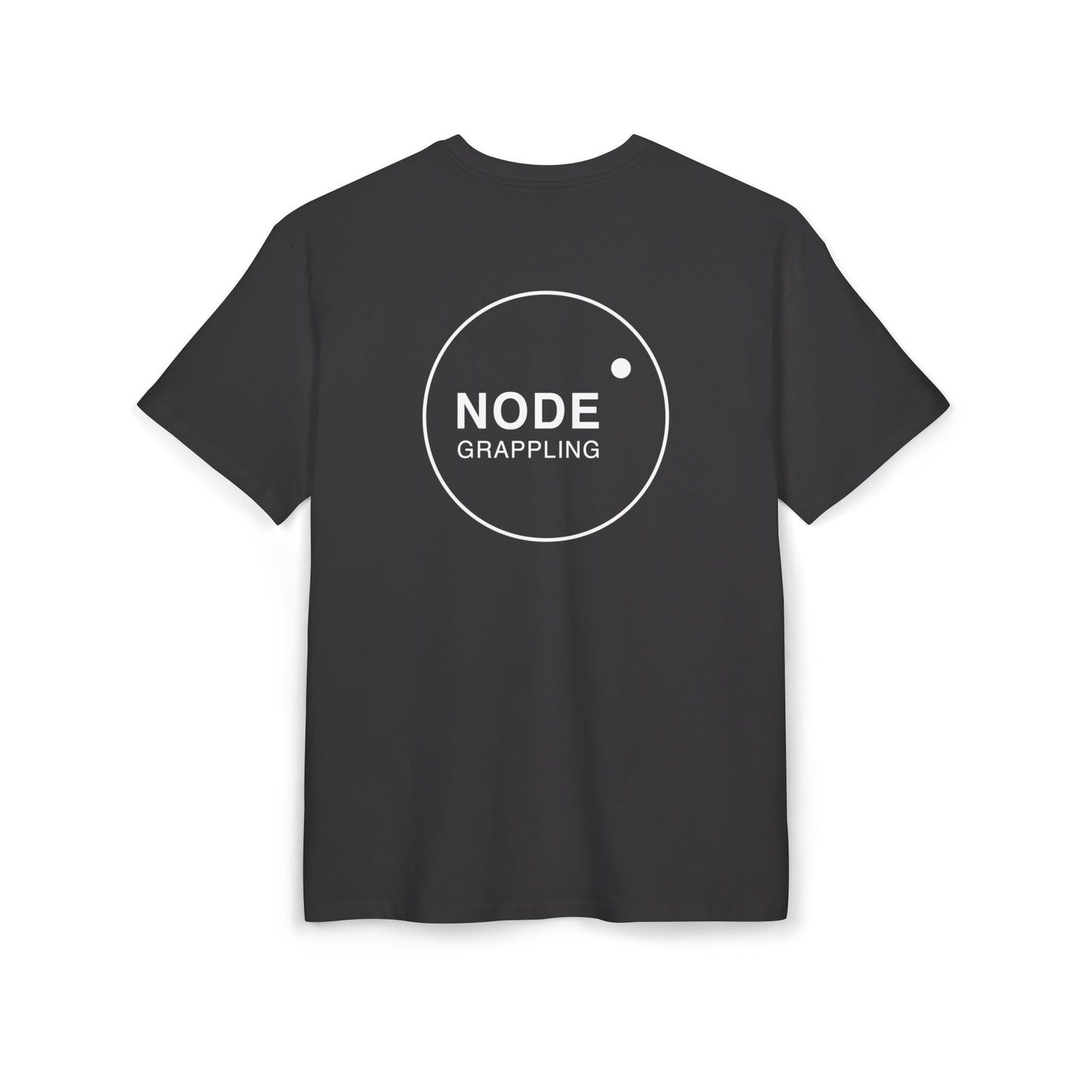 Node T-shirt Black