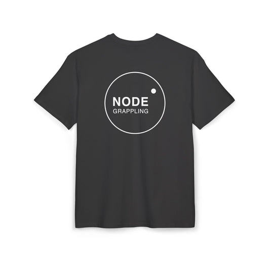 Node T-shirt Black