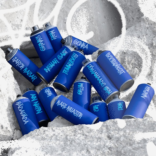 Eesti räpptekstide kogumik OSA II