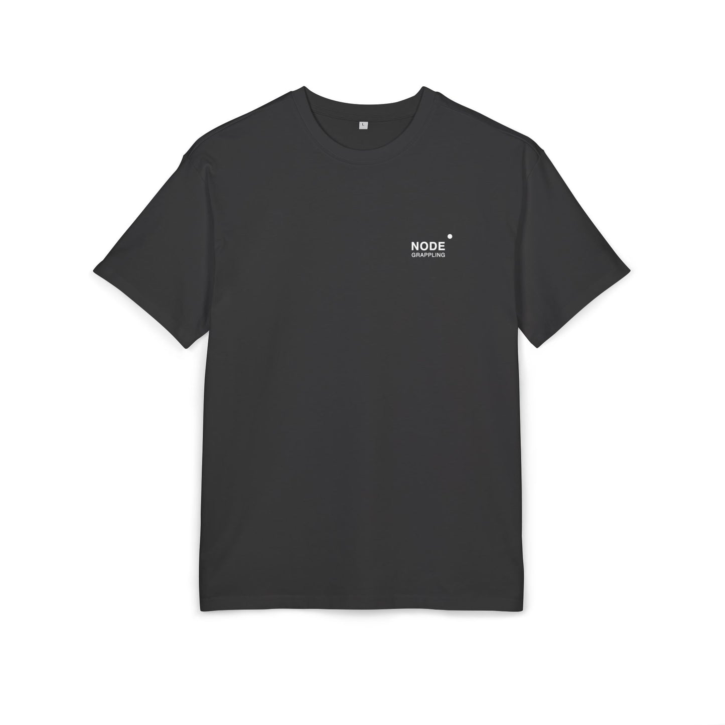 Node T-shirt Black