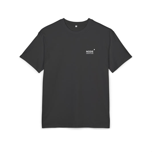 Node T-shirt Black