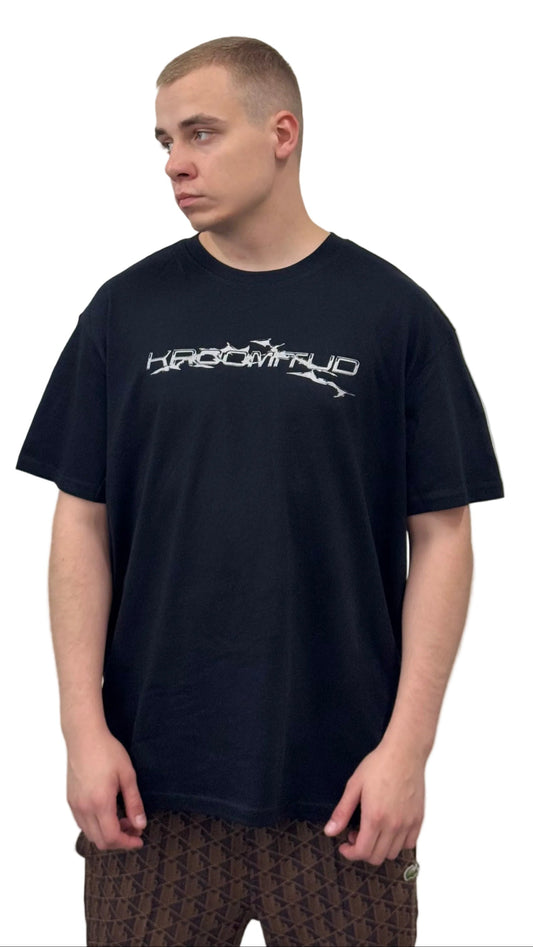 "KROOMITUD" T-särk