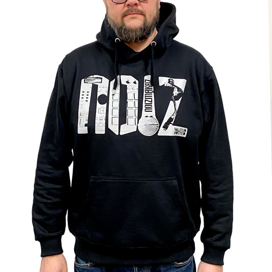 Noiz Hoodie