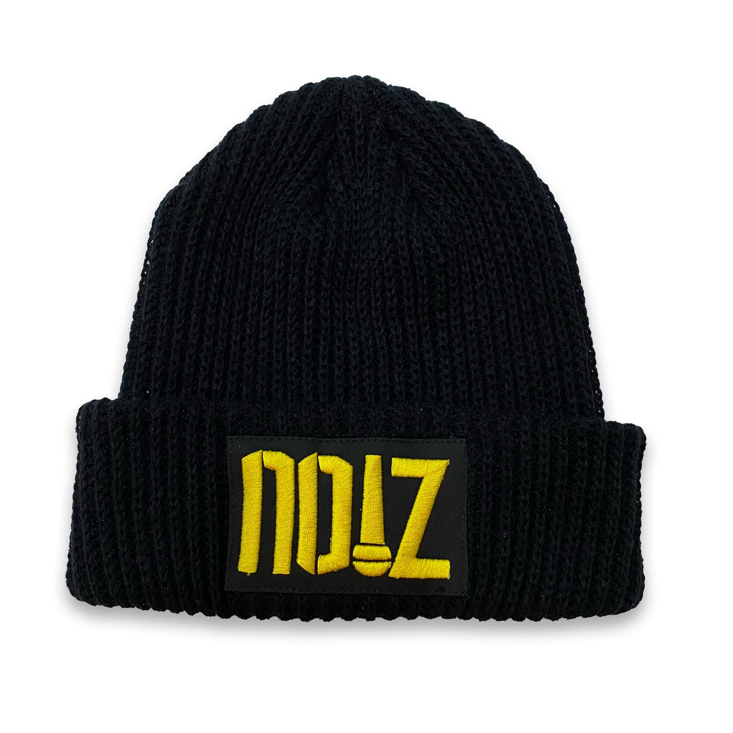 Noiz Beanie Must