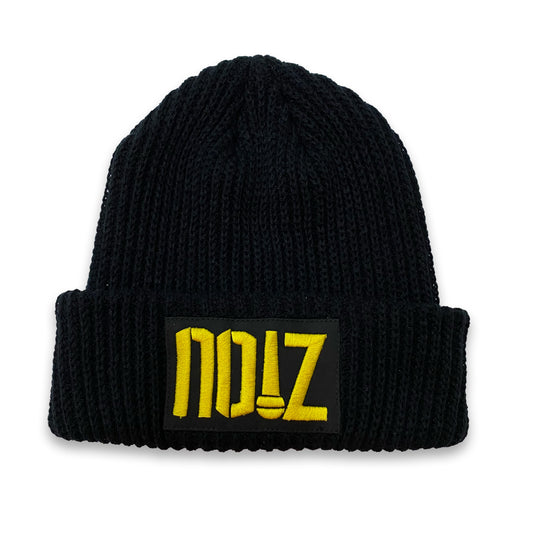 Noiz Beanie Must