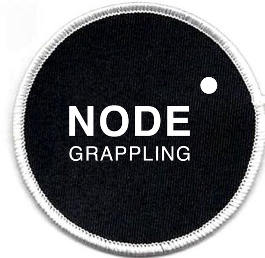 Node patch Black