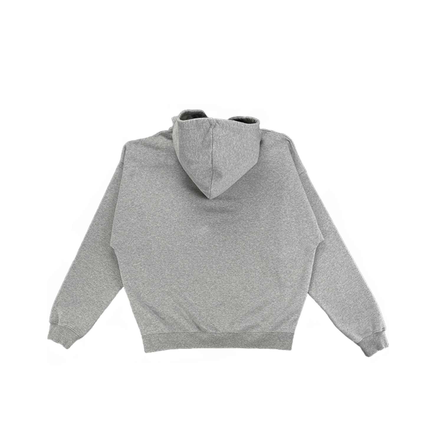 Unisex Hoodie Sweatshirt 400 GREY